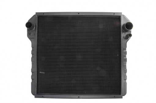 Radiator motor potrivit CASE IH 500 01.02-12.04