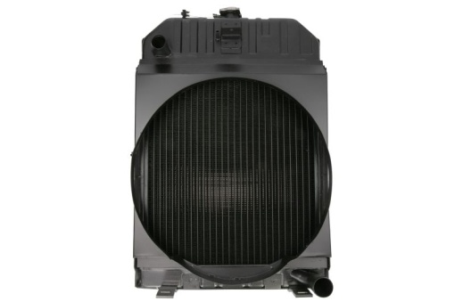 Radiator motor potrivit CASE-STEYR 8000 WD411/WD411.68 01.80-