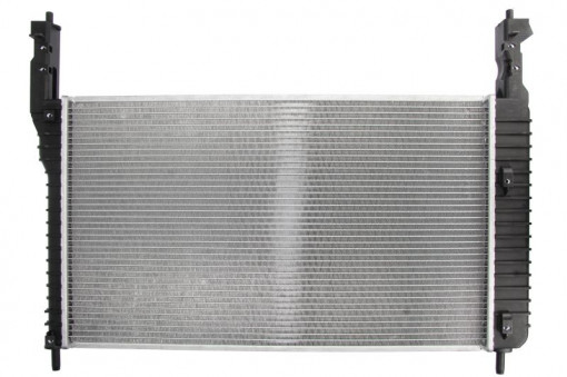 Radiator motor potrivit CHEVROLET CAPTIVA; OPEL ANTARA A 2.0D