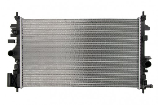 Radiator motor potrivit CHEVROLET MALIBU; OPEL INSIGNIA A; SAAB 9-5 2.0D