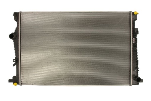 Radiator motor potrivit CHRYSLER 200; JEEP CHEROKEE 2.4/3.2