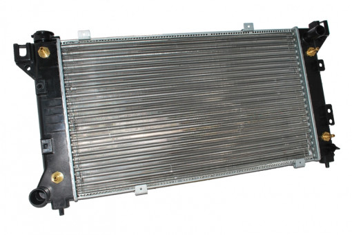 Radiator motor potrivit CHRYSLER CARAVAN, VOYAGER III; DODGE CARAVAN; PLYMOUTH VOYAGER 2.0-3.8