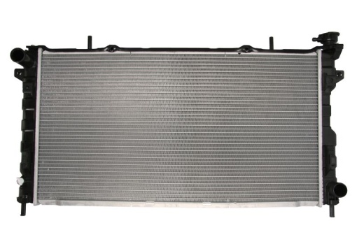 Radiator motor potrivit CHRYSLER VOYAGER IV; DODGE CARAVAN 3.3/3.8
