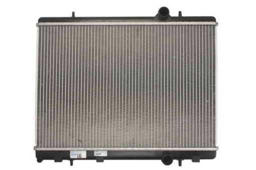 Radiator motor potrivit CITROEN BERLINGO, BERLINGO MULTISPACE, BERLINGO/MINIVAN, C4, C4 GRAND PICASSO I, C4 I, C4 II, C4 PICASSO I, C5 II, C5 III, C5 II/KOMBI, DS4, DS5 1.4-2.0D