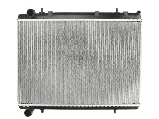 Radiator motor potrivit CITROEN C4, C4 GRAND PICASSO I, C4 I, C4 PICASSO I, C5 II, C5 II/KOMBI; PEUGEOT 307, 308, 308 I 1.6D-2.0ALK