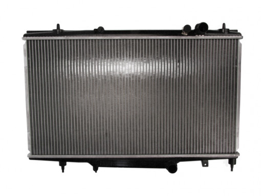 Radiator motor potrivit CITROEN C5 I; PEUGEOT 607 3.0