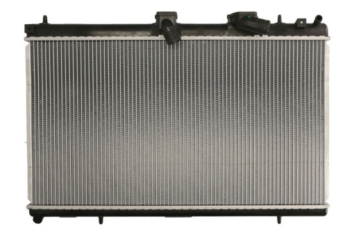 Radiator motor potrivit CITROEN C5 III, C6; PEUGEOT 407, 607 2.2D/2.7D