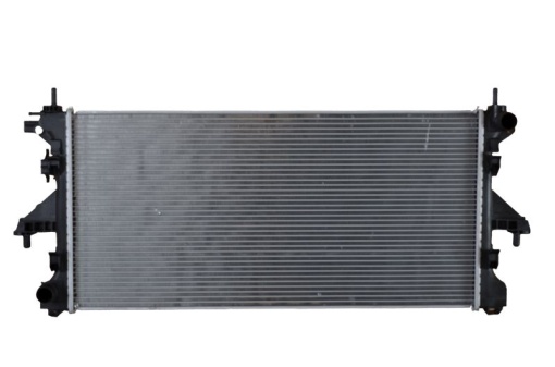 Radiator motor potrivit CITROEN JUMPER II; FIAT DUCATO; PEUGEOT BOXER 2.2D/2.3D