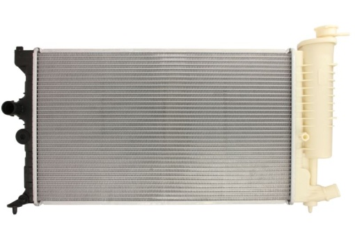 Radiator motor potrivit CITROEN XANTIA; PEUGEOT 406 1.6/1.8/2.0