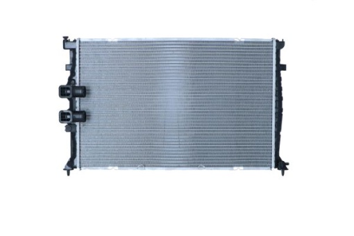 Radiator motor potrivit CITROEN XANTIA, XSARA; PEUGEOT 406, 605 2.0/3.0