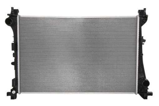 Radiator motor potrivit FIAT 500L 1.6D