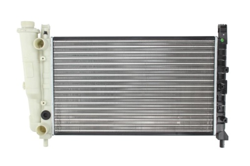 Radiator motor potrivit FIAT ELBA, FIORINO, FIORINO/MINIVAN, UNO; INNOCENTI ELBA 1.1-1.6