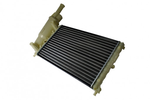 Radiator motor potrivit FIAT PUNTO 1.2