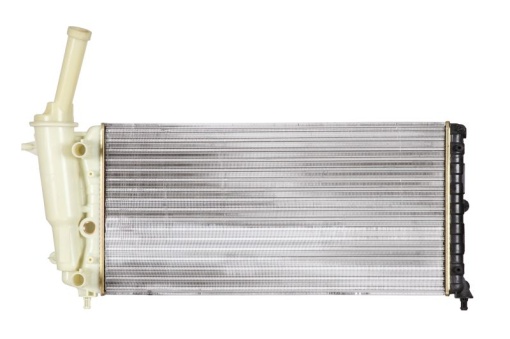 Radiator motor potrivit FIAT PUNTO; LANCIA Y 1.2