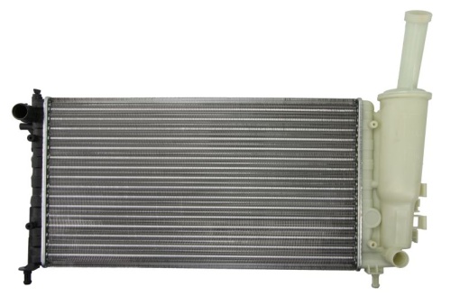 Radiator motor potrivit FIAT PUNTO, PUNTO/HATCHBACK 1.2