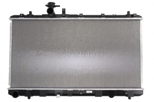 Radiator motor potrivit FIAT SEDICI; SUZUKI SX4 1.5/1.6