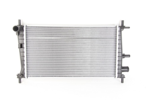 Radiator motor potrivit FORD FIESTA IV, FIESTA/MINIVAN; MAZDA 121 III 1.25/1.4/1.6