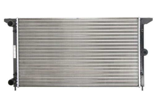 Radiator motor potrivit FORD GALAXY I, GALAXY MK I; SEAT ALHAMBRA; VW SHARAN 1.9D/2.0
