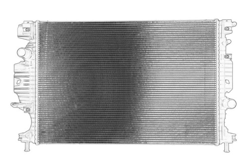 Radiator motor potrivit FORD GALAXY III, MONDEO V, S-MAX 1.5/2.0/2.0D - Img 1