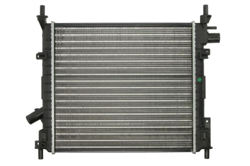 Radiator motor potrivit FORD KA, STREET KA 1.3/1.6