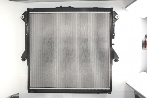 Radiator motor potrivit FORD RANGER 2.2D/3.2D