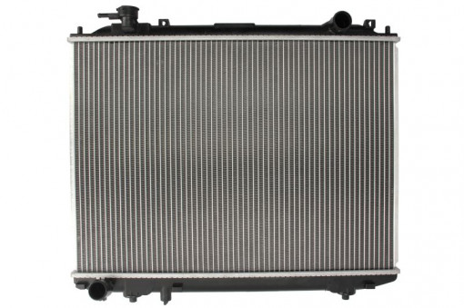 Radiator motor potrivit FORD RANGER; MAZDA B-SERIE, BT-50 2.5D/3.0D