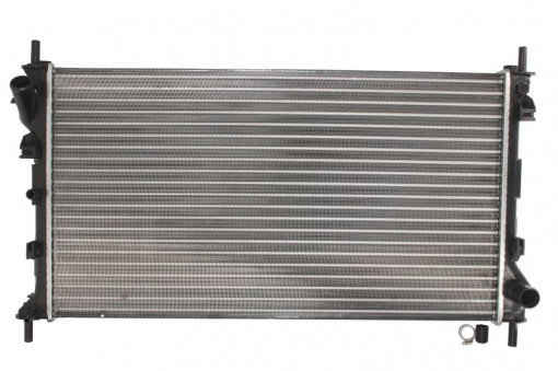 Radiator motor potrivit FORD TOURNEO CONNECT, TRANSIT CONNECT 1.8/1.8D