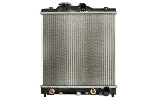 Radiator motor potrivit HONDA CIVIC V, CIVIC VI 1.4/1.6/1.8