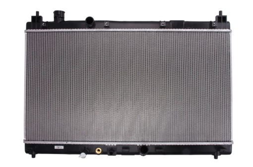 Radiator motor potrivit HONDA JAZZ IV 1.3