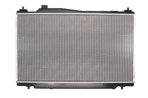 Radiator motor potrivit HONDA STREAM 1.7
