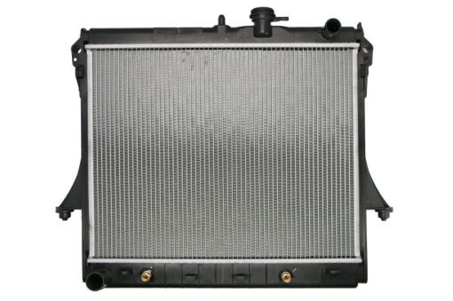Radiator motor potrivit HUMMER HUMMER H3 3.5/3.7/5.3 04.05-