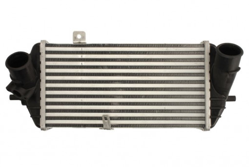 Radiator motor potrivit HYUNDAI ACCENT IV, ELANTRA V, I20 I, I30; KIA CEE'D, PRO CEE'D, RIO III, SOUL I 1.1D-1.6D 02.09-