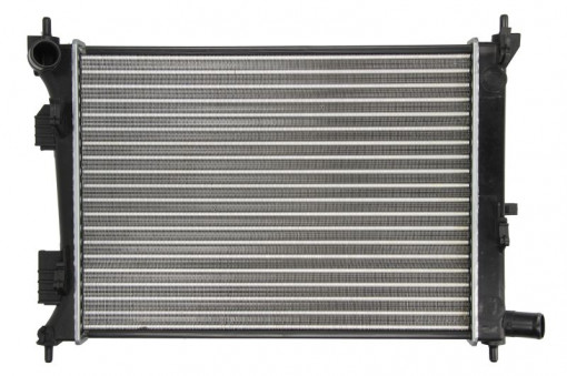 Radiator motor potrivit HYUNDAI ACCENT IV, I20 I, VELOSTER; KIA RIO III 1.2-1.6