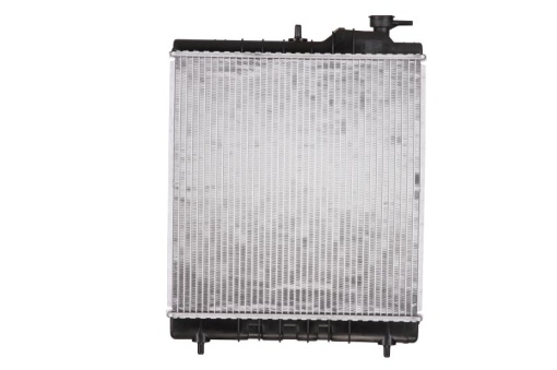 Radiator motor potrivit HYUNDAI ATOS 1.1