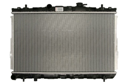 Radiator motor potrivit HYUNDAI COUPE I, COUPE II, ELANTRA III, LANTRA II, TIBURON 1.6-2.7