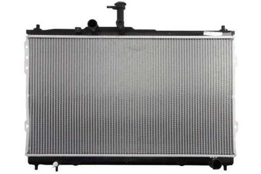 Radiator motor potrivit HYUNDAI H-1 CARGO, H-1 TRAVEL 2.5D