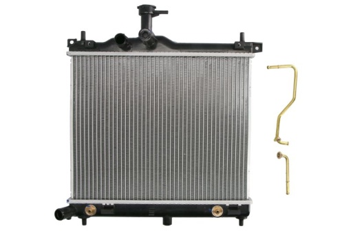 Radiator motor potrivit HYUNDAI I10 I 1.1/1.1LPG/1.2LPG
