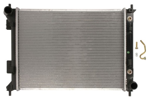 Radiator motor potrivit HYUNDAI IX20; KIA VENGA 1.4/1.4LPG/1.6