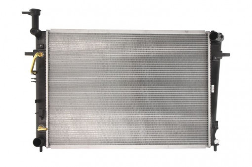 Radiator motor potrivit HYUNDAI TUCSON 2.0/2.7