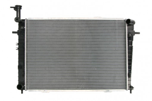 Radiator motor potrivit HYUNDAI TUCSON, TUCSON/SUV; KIA SPORTAGE II 2.0/2.0LPG 06.04-
