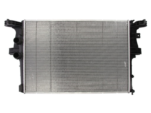 Radiator motor potrivit IVECO DAILY IV, DAILY V, DAILY VI 2.3D/3.0D/Electric