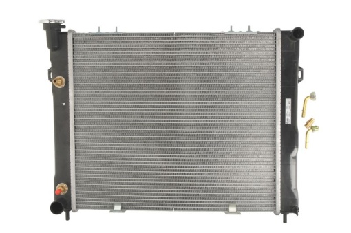 Radiator motor potrivit JEEP GRAND CHEROKEE I 4.0