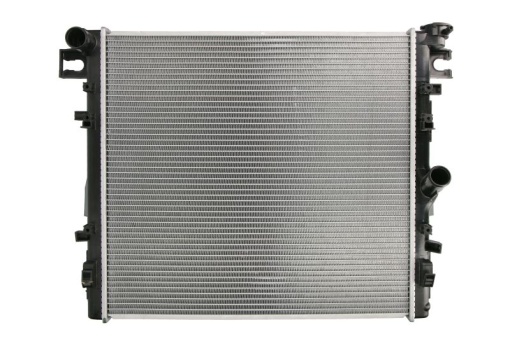 Radiator motor potrivit JEEP WRANGLER III 3.6/3.8
