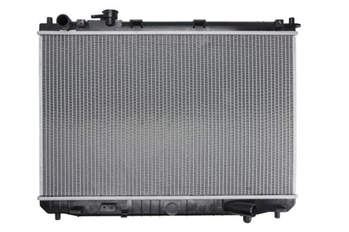 Radiator motor potrivit KIA CARENS II 1.6