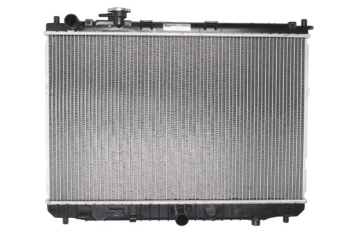 Radiator motor potrivit KIA CARENS II 2.0