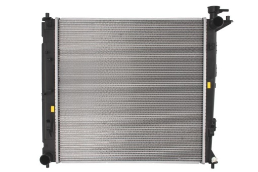 Radiator motor potrivit KIA CARENS IV 1.7D
