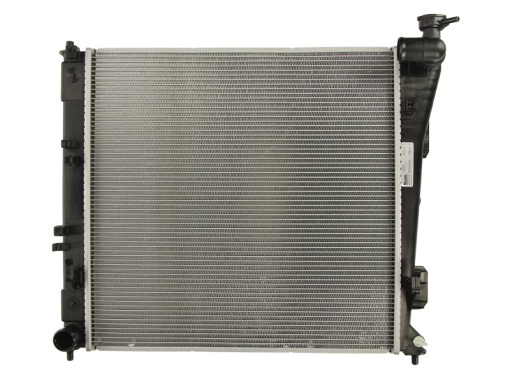 Radiator motor potrivit KIA OPTIMA 1.7D