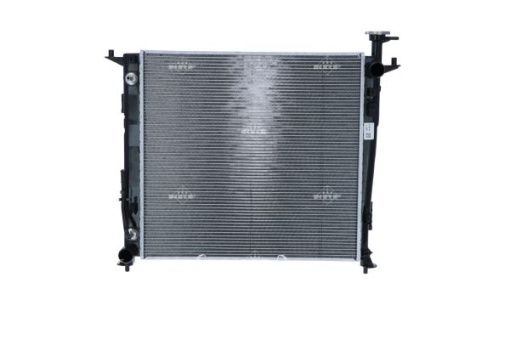 Radiator motor potrivit KIA SORENTO III 2.0D/2.2D