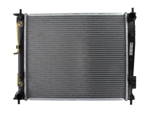 Radiator motor potrivit KIA SOUL I 1.6/1.6D/1.6LPG
