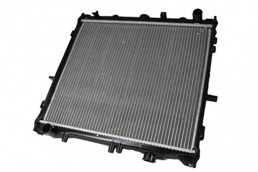 Radiator motor potrivit KIA SPORTAGE 2.0 -08.03